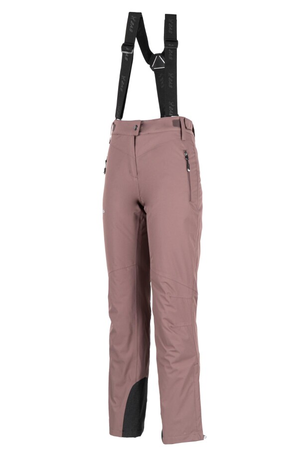 2AS 2 asama Kadın Kayak Pantolonu Mor - 2AS (1)