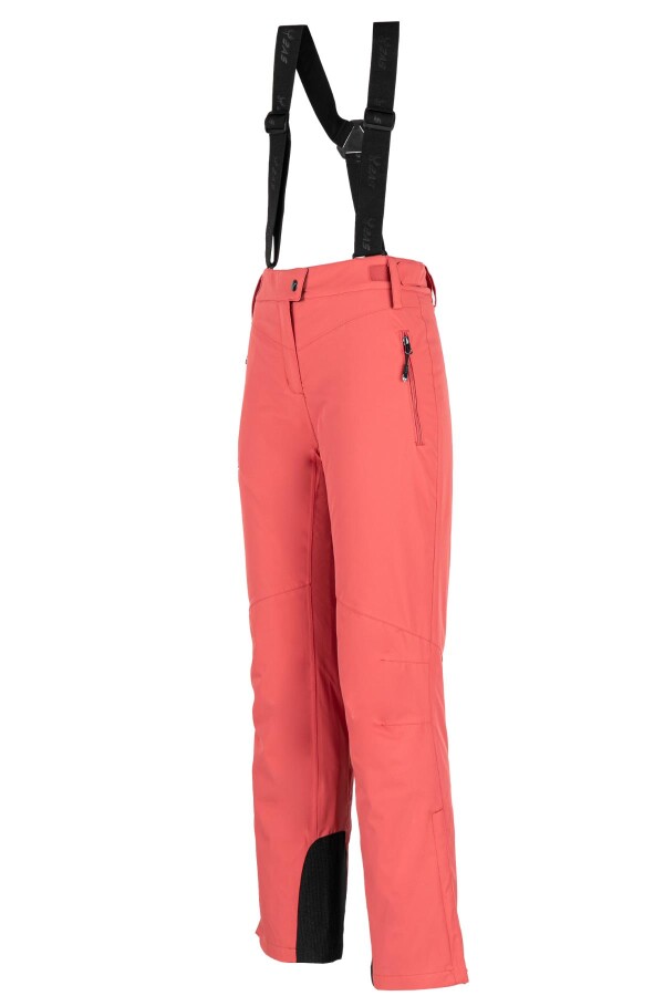 2AS 2 asama Kadın Kayak Pantolonu Pembe - 2AS (1)