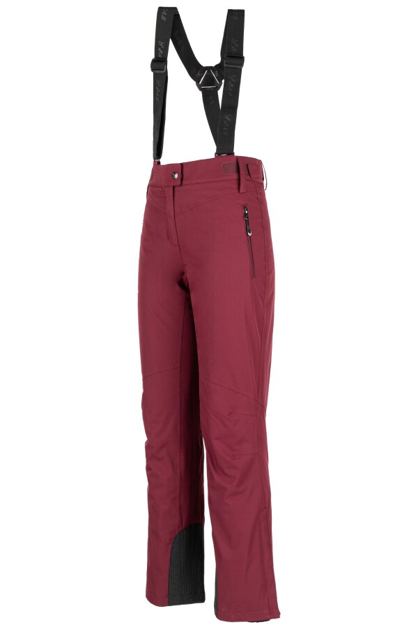 2AS 2 asama Kadın Kayak Pantolonu Mor - 2AS (1)