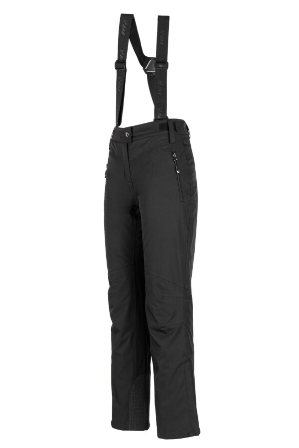 2AS 2 asama Kadın Kayak Pantolonu Siyah - 2AS (1)