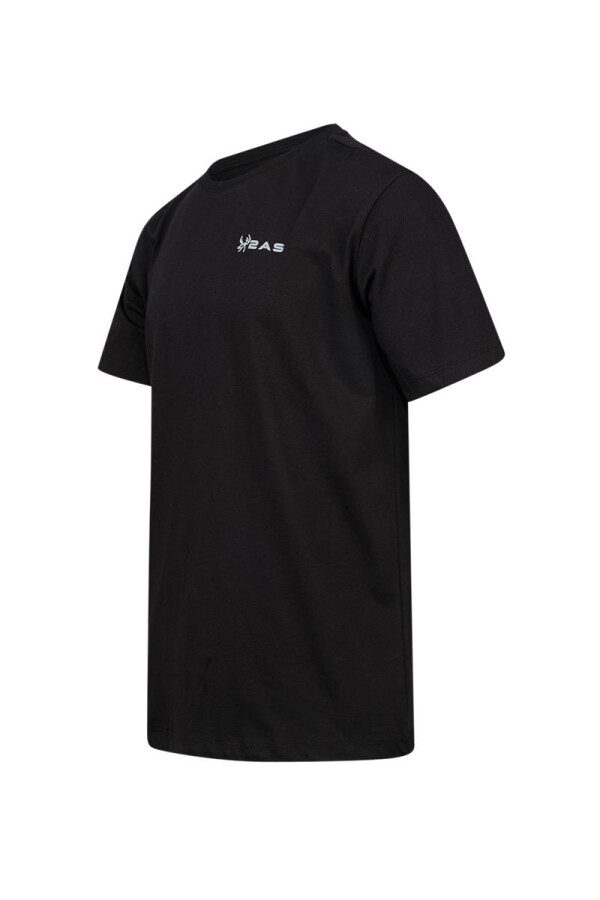 2AS ADMIN ERKEK YUVARLAK YAKA T-SHİRT - 2AS (1)