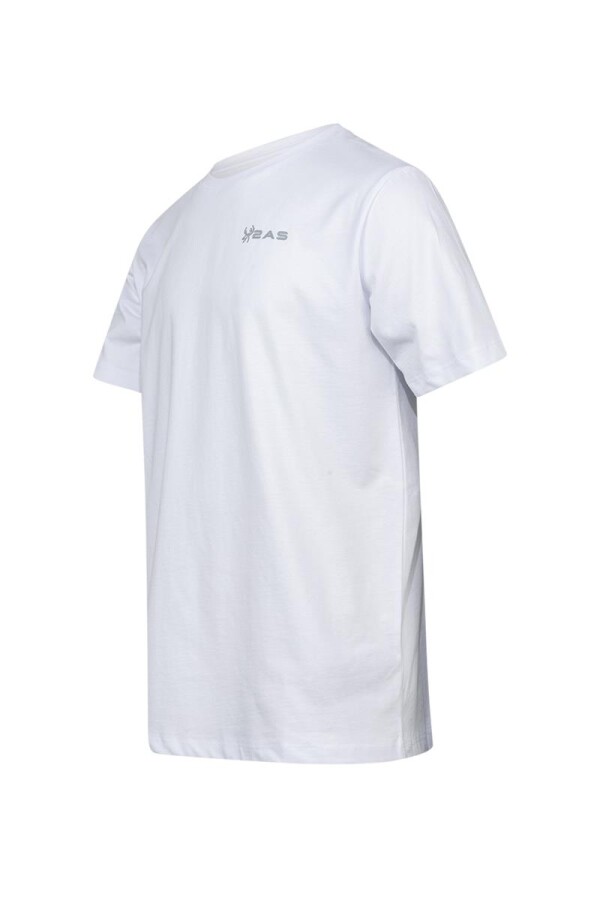 2AS ADMIN ERKEK YUVARLAK YAKA T-SHİRT - 2AS (1)