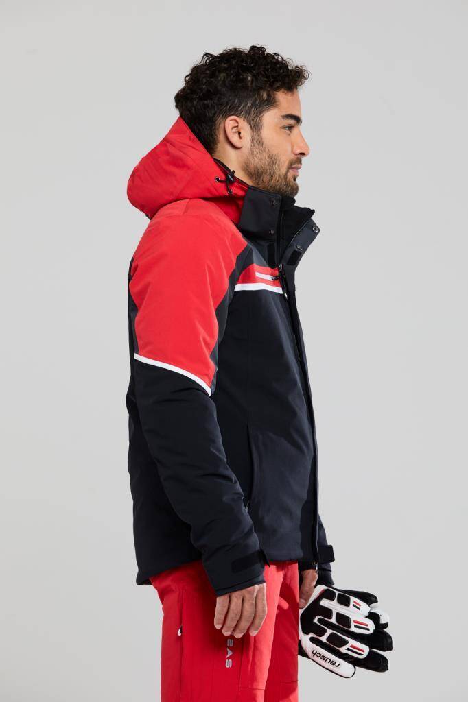 2AS Agamo Erkek Kayak Mont - 2