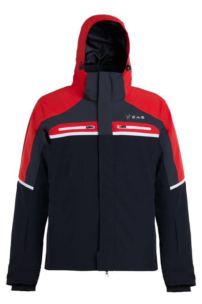 2AS Agamo Erkek Kayak Mont - 4