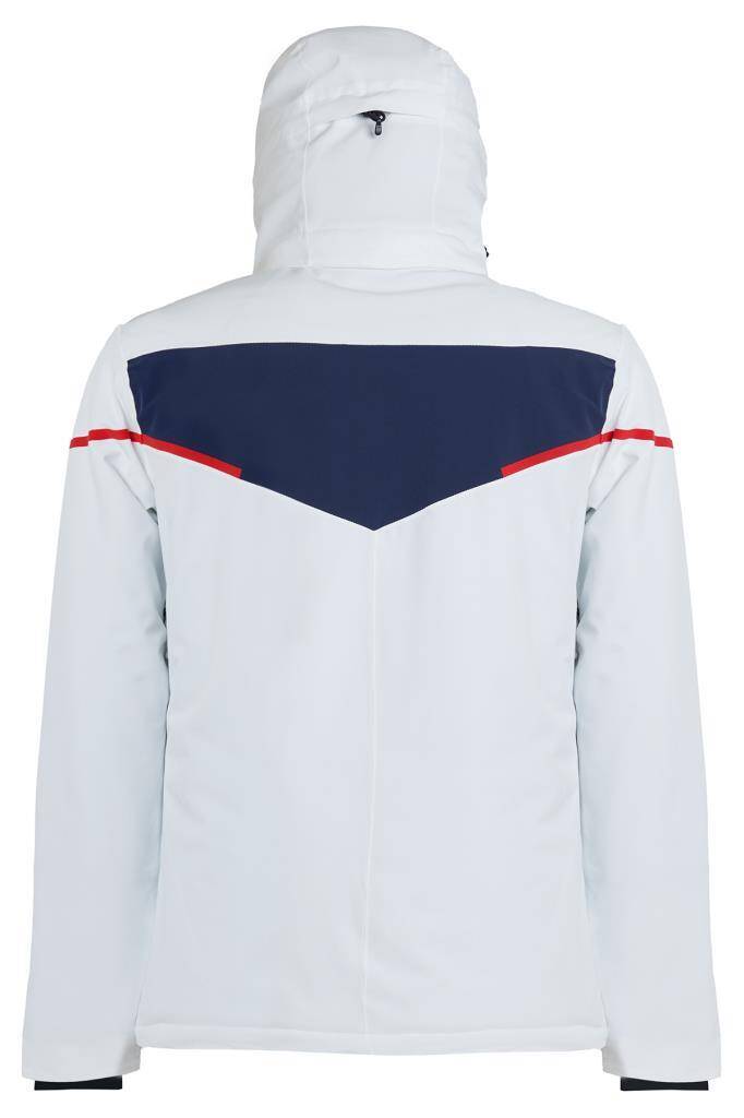 2AS Airflag Erkek Kayak Mont - 5