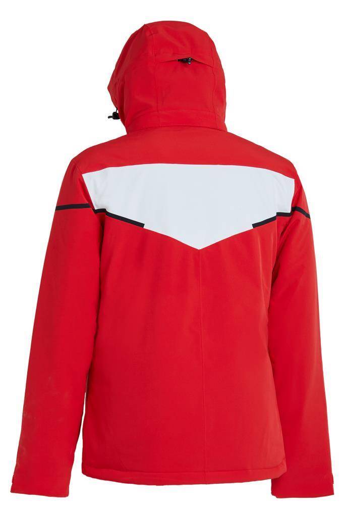2AS Airflag Erkek Kayak Mont - 5
