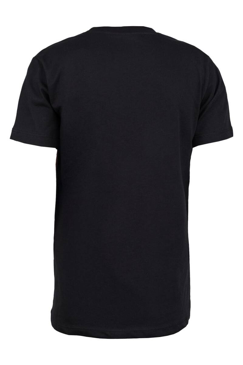 2AS Aja Çocuk Baskılı T-Shirt 218 - 4