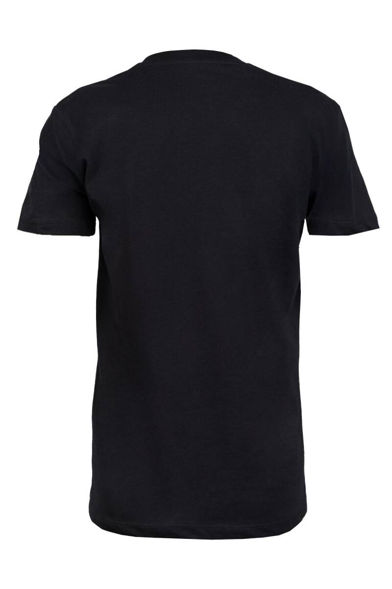 2AS Aja Çocuk Baskılı T-Shirt 221 - 4