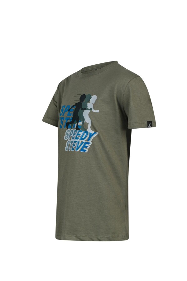 2AS AJA ÇOCUK BASKILI T-SHİRT 210 - 2AS (1)