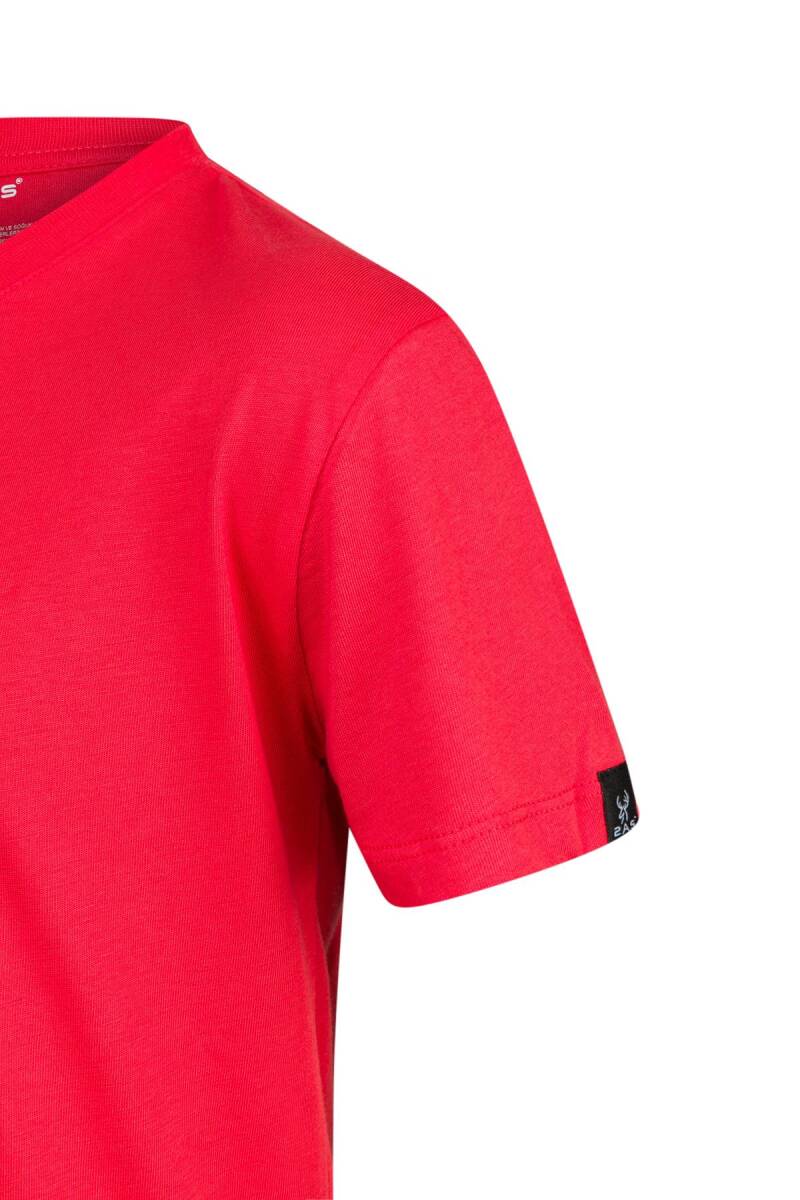 2AS Aja Çocuk Baskılı T-Shirt 220 - 3