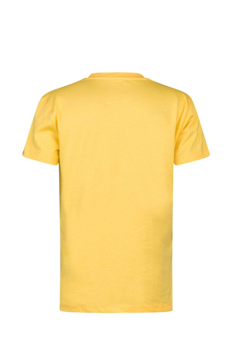 2AS Aja Çocuk Baskılı T-Shirt 220 - 4
