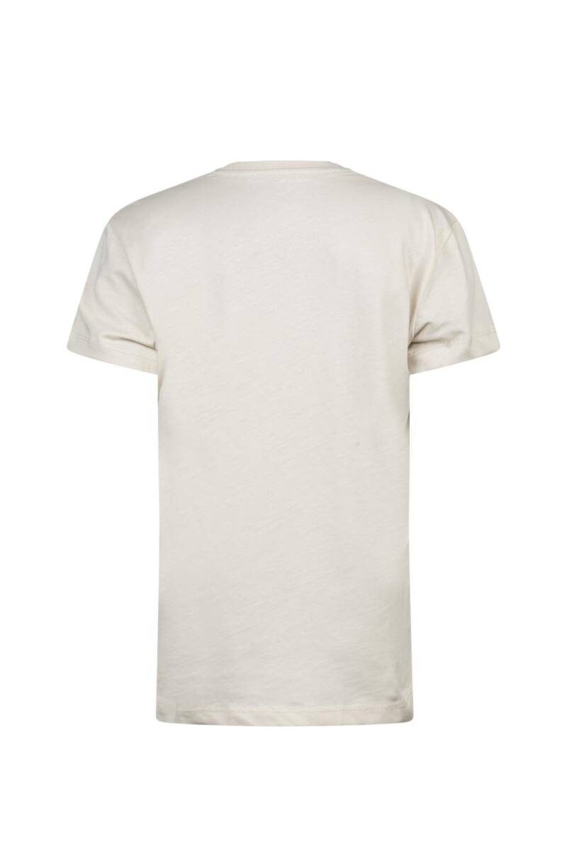 2AS Aja Çocuk Baskılı T-Shirt 220 - 4