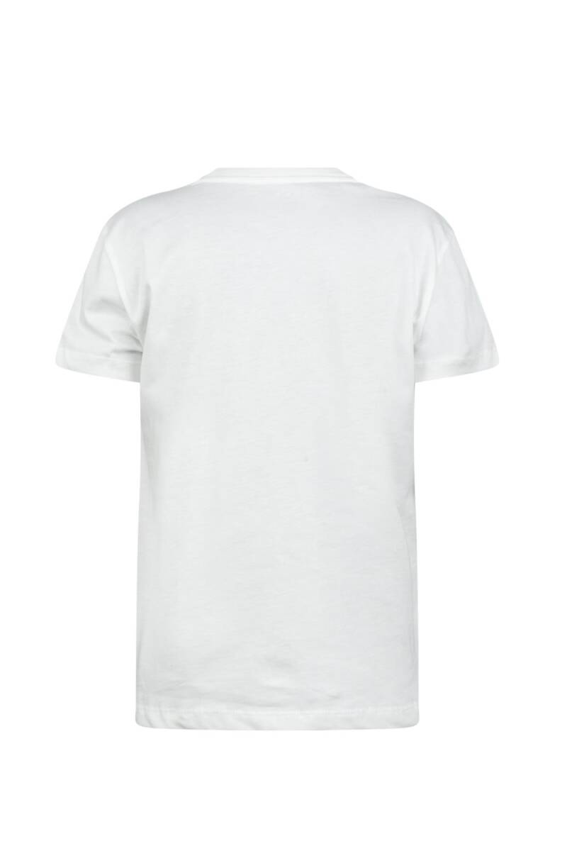 2AS Aja Çocuk Baskılı T-Shirt 221 - 4