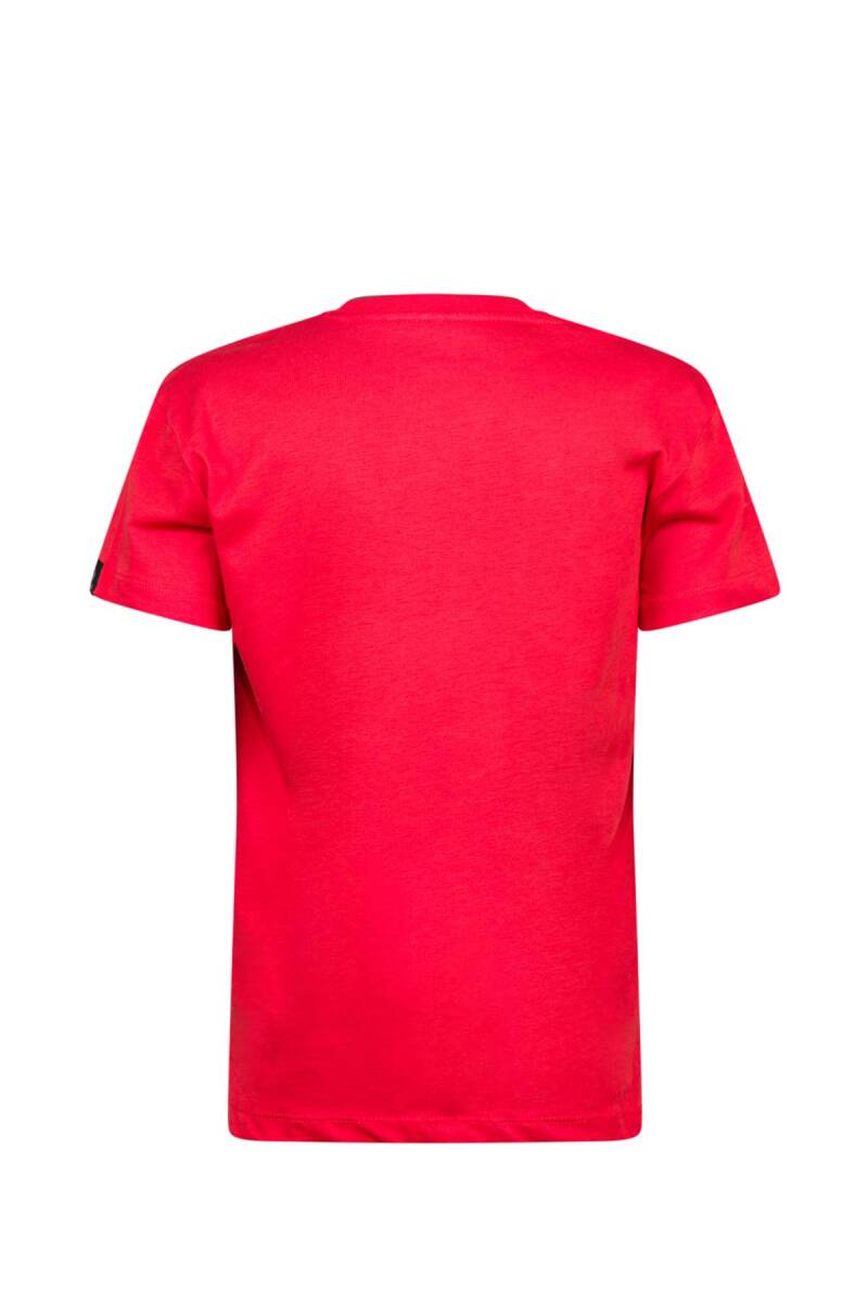 2AS Aja Çocuk Baskılı T-Shirt 212 - 4