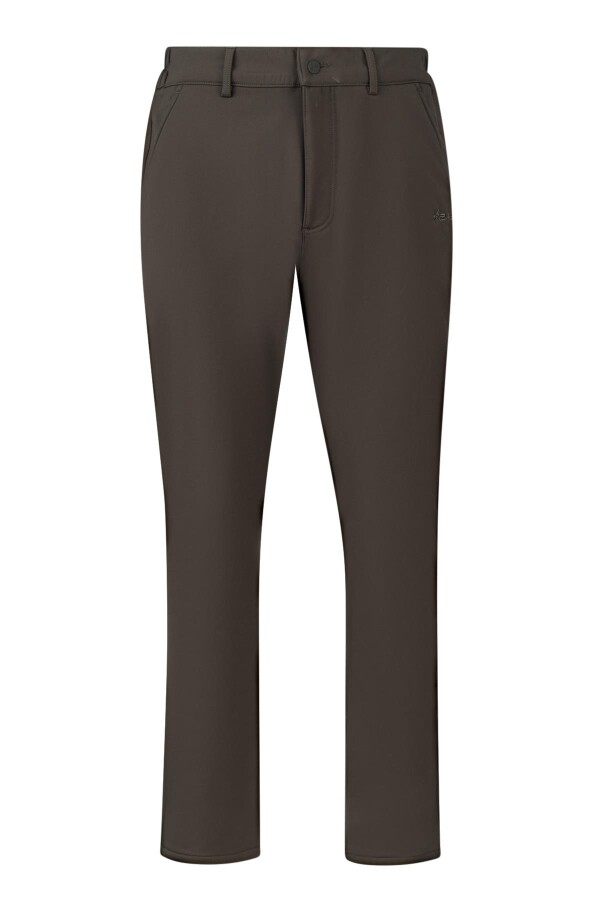 2AS Akito Erkek Softshell Pantolon-Haki 