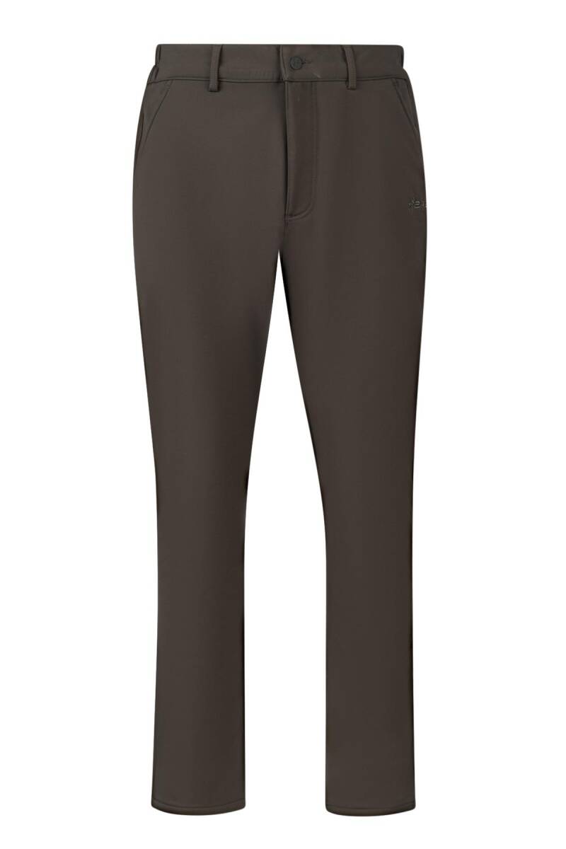 2AS Akito Erkek Softshell Pantolon-Haki - 1