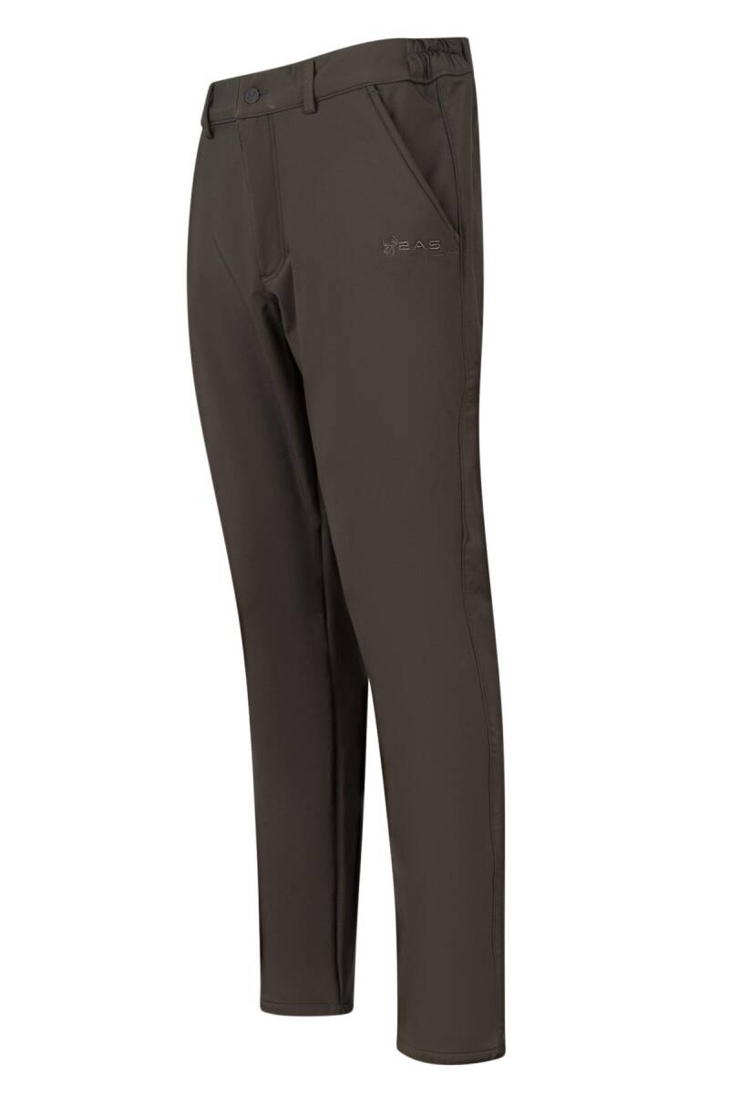 2AS Akito Erkek Softshell Pantolon-Haki - 2