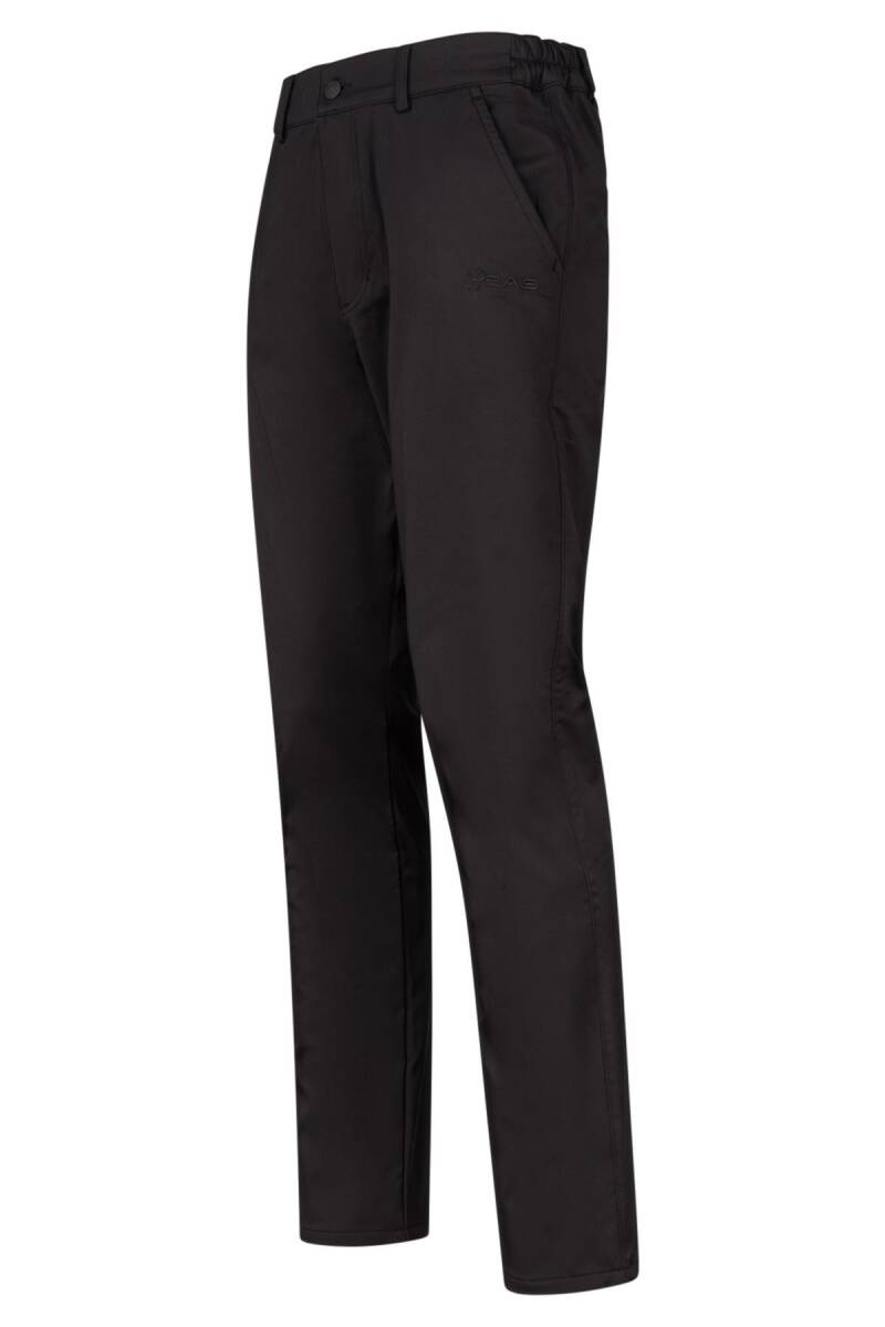 2AS Alawı Erkek Softshell Pantolon Siyah - 2