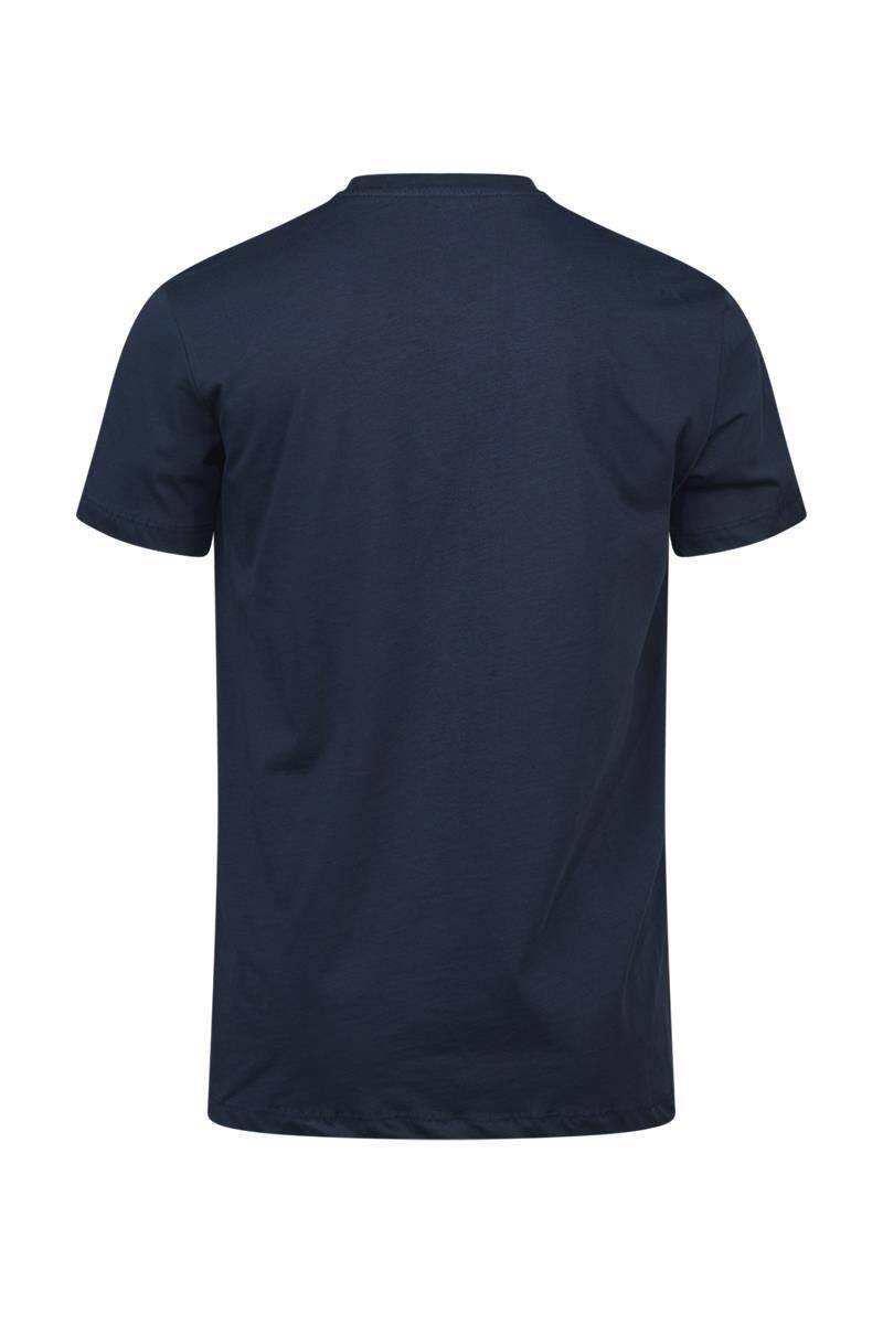 2AS Alex Baskılı Erkek Sıfır Yaka T-Shirt 016 - 4