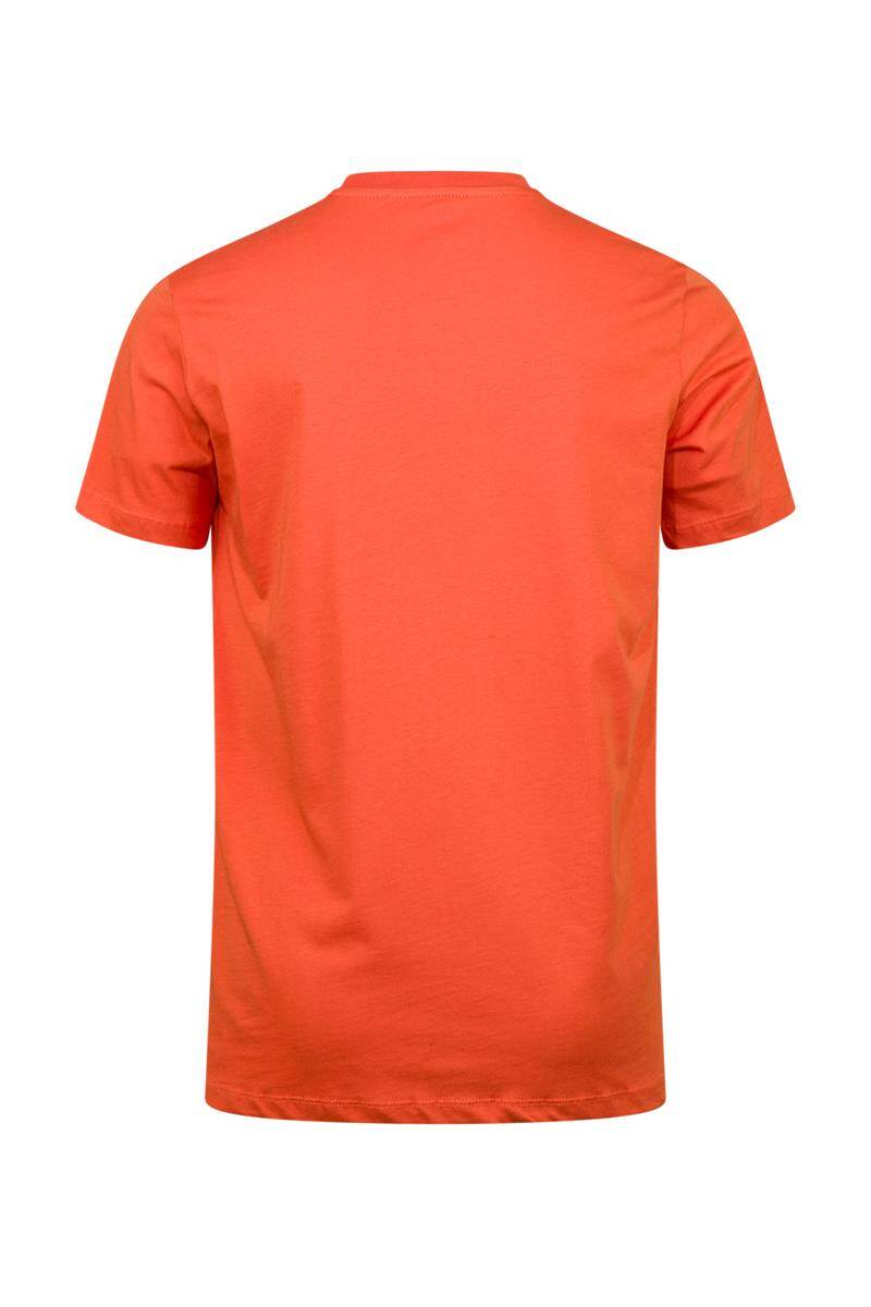 2AS Alex Baskılı Erkek Sıfır Yaka T-Shirt 016 - 4