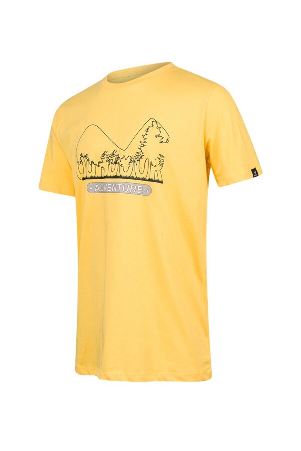 2AS Alex Baskılı Erkek Sıfır Yaka T-Shirt 016 - 2AS (1)