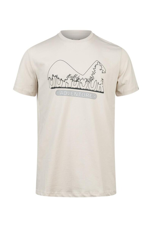 2AS Alex Baskılı Erkek Sıfır Yaka T-Shirt 016 