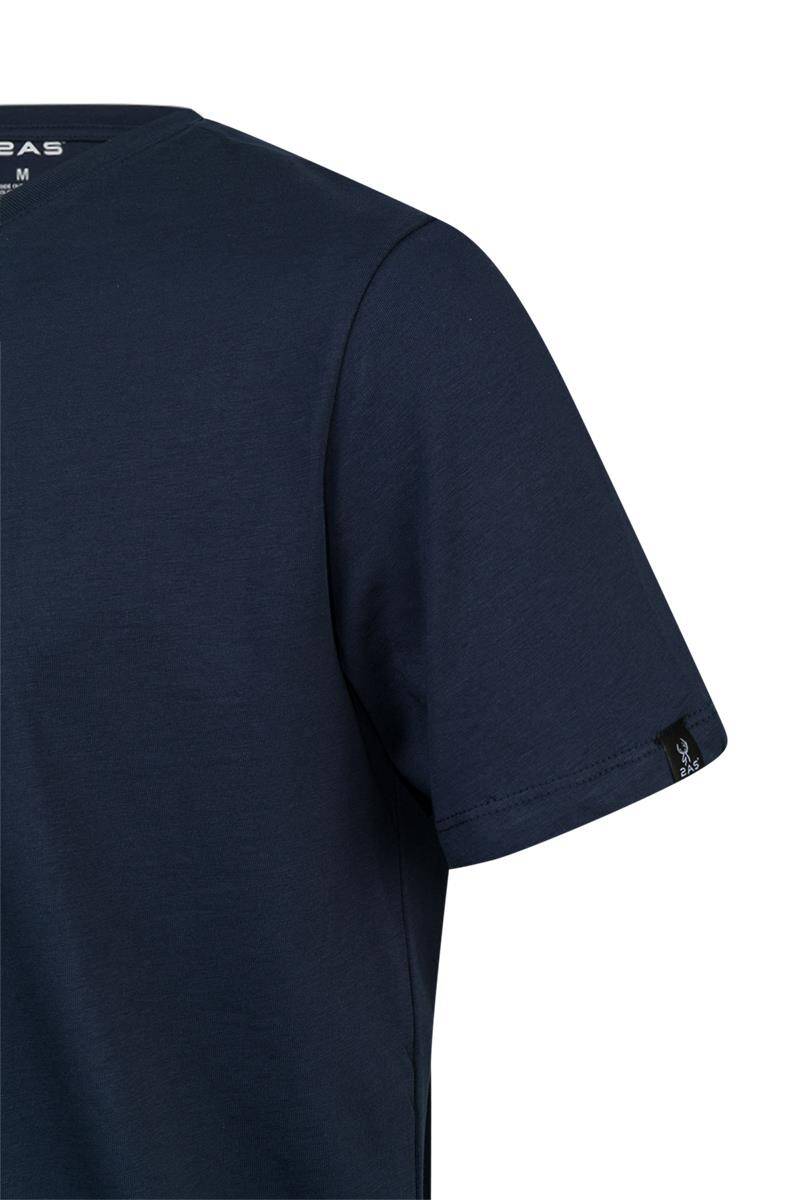 2AS Alex Baskılı Erkek Sıfır Yaka T-Shirt 047 - 3