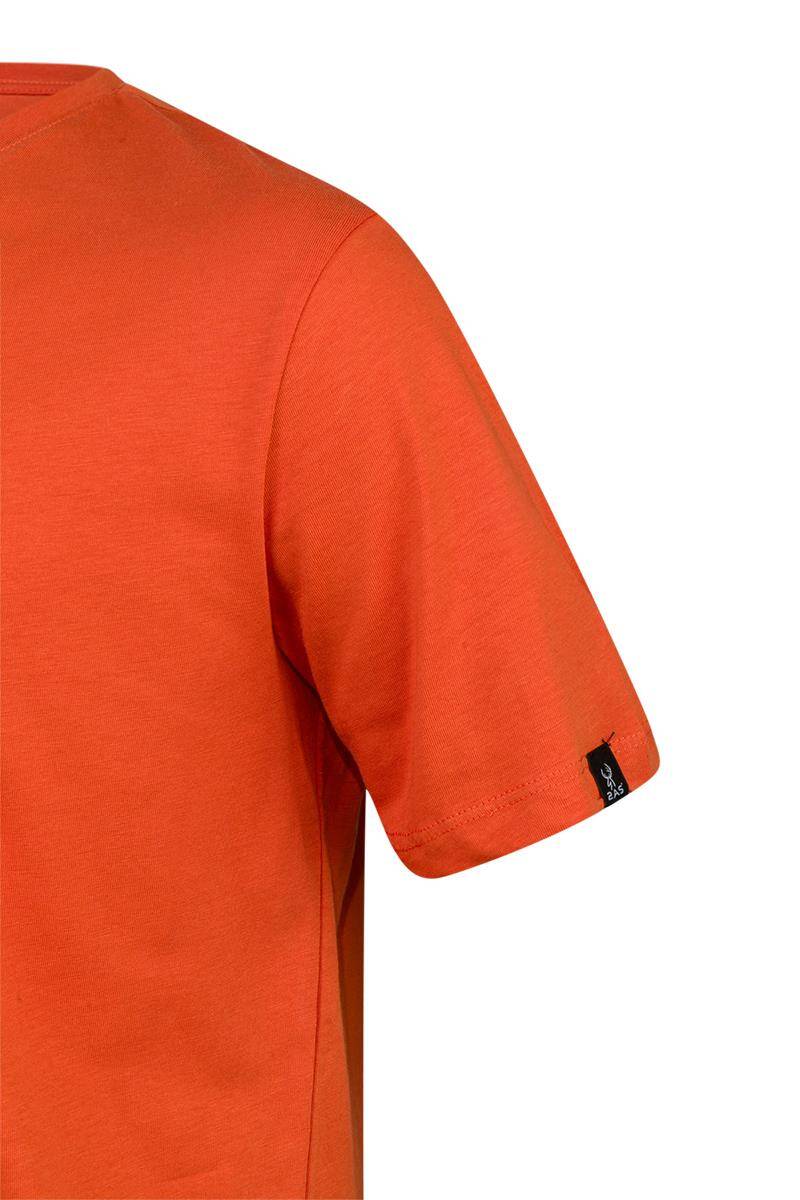 2AS Alex Baskılı Erkek Sıfır Yaka T-Shirt 047 - 3