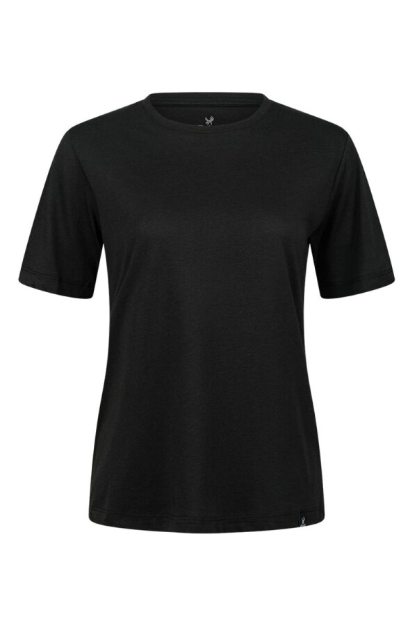 2AS Alexa Kadın Bisiklet Yaka T-shirt - 2AS