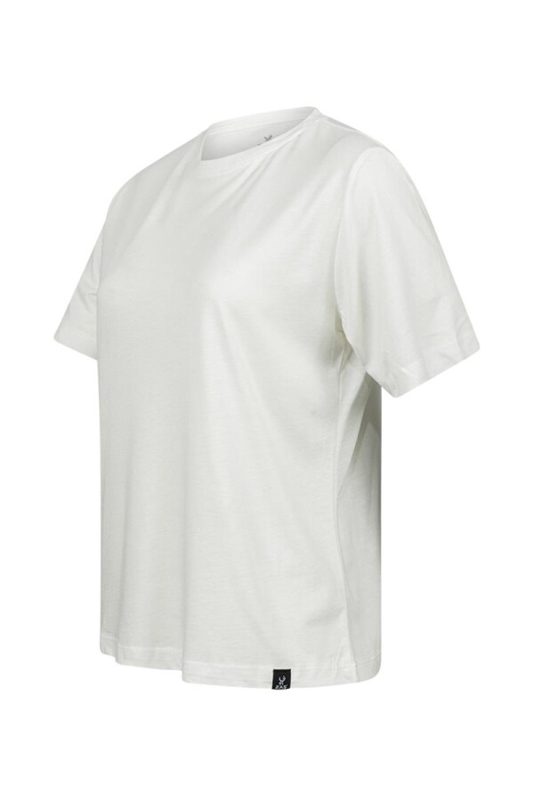 2AS Alexa Kadın Bisiklet Yaka T-shirt - 2AS (1)