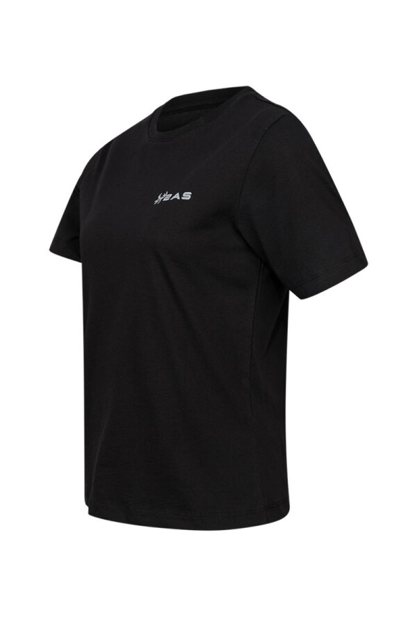 2AS ALICE KADIN YUVARLAK YAKA T-SHİRT - 2AS (1)