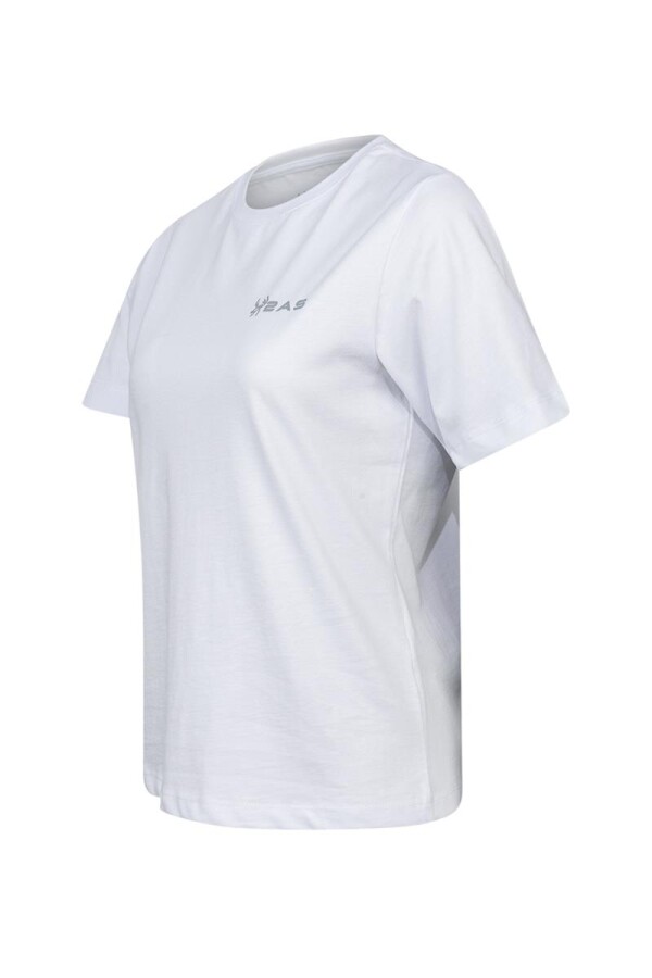 2AS ALICE KADIN YUVARLAK YAKA T-SHİRT - 2AS (1)