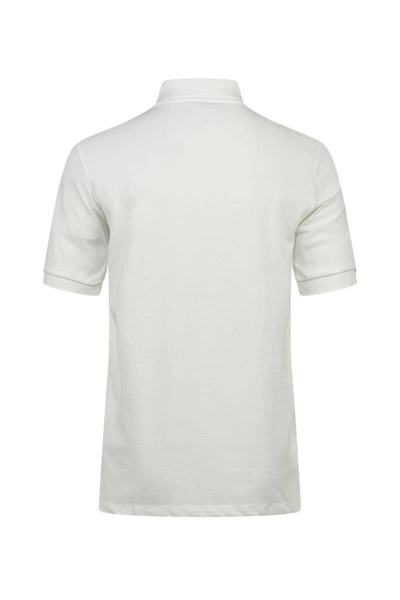 2AS Andy Erkek Polo Yaka T-Shirt - 4