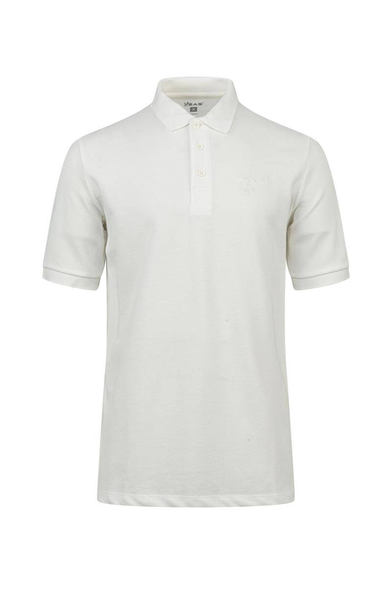 2AS Andy Erkek Polo Yaka T-Shirt - 1