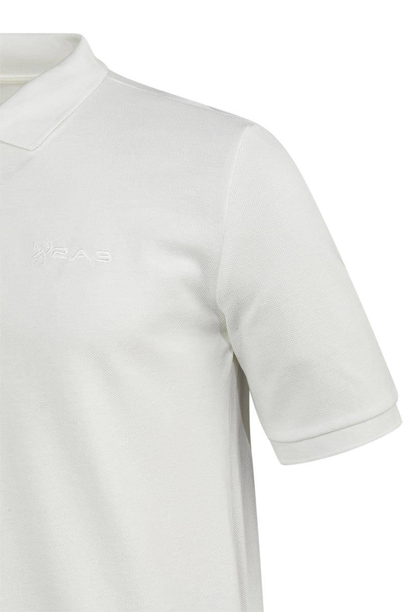 2AS Andy Erkek Polo Yaka T-Shirt - 3
