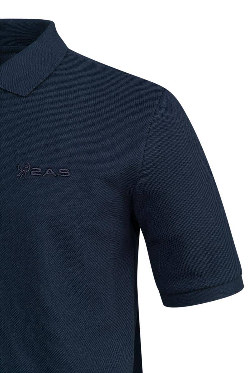 2AS Andy Erkek Polo Yaka T-Shirt - 3