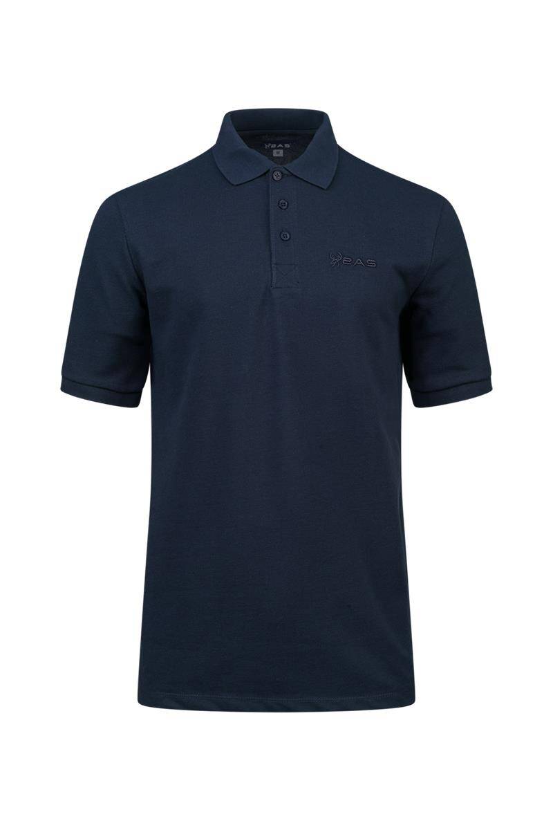 2AS Andy Erkek Polo Yaka T-Shirt - 1