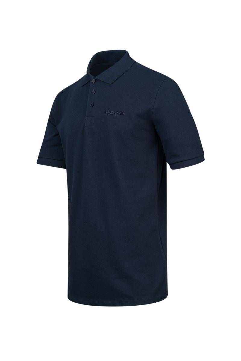 2AS Andy Erkek Polo Yaka T-Shirt - 2