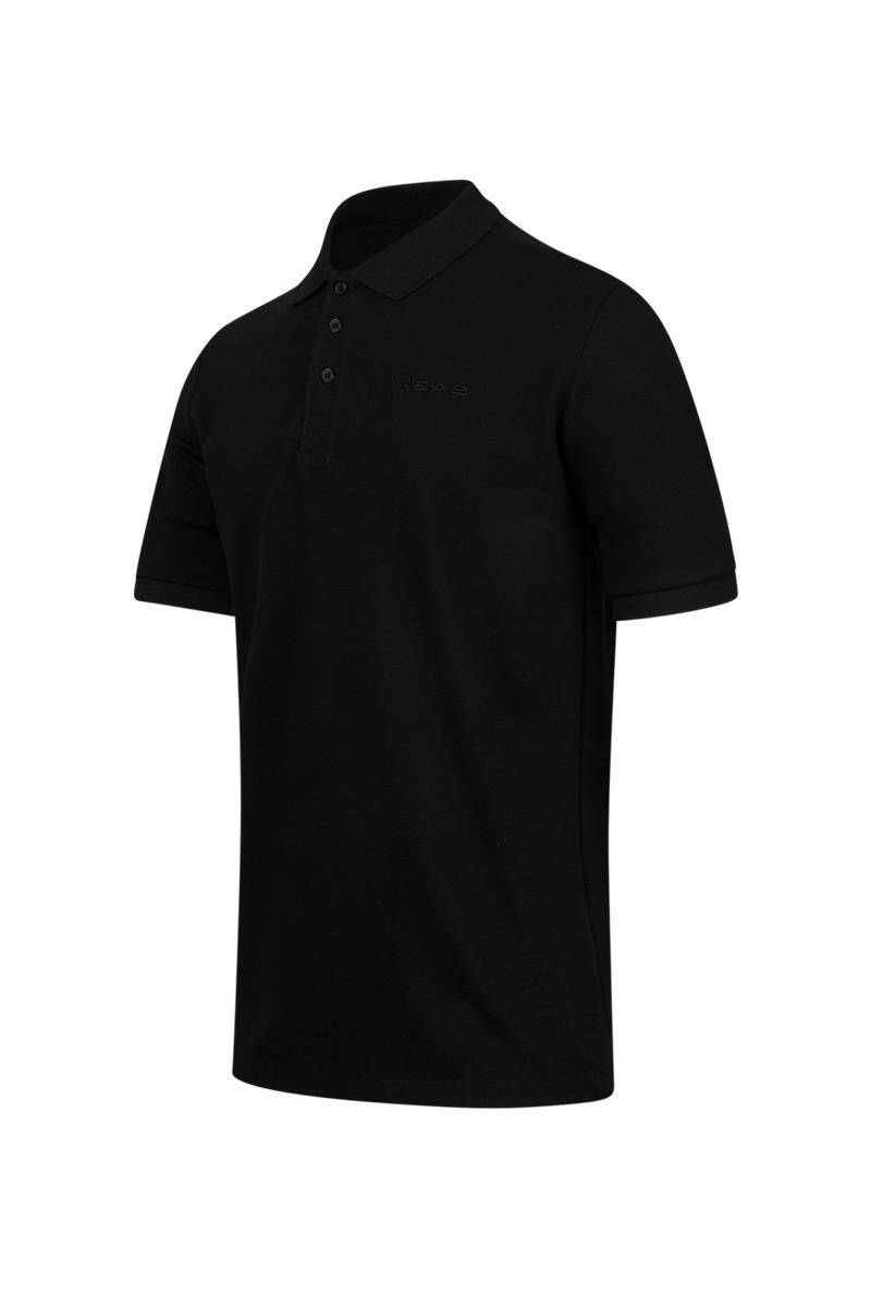 2AS Andy Erkek Polo Yaka T-Shirt - 2
