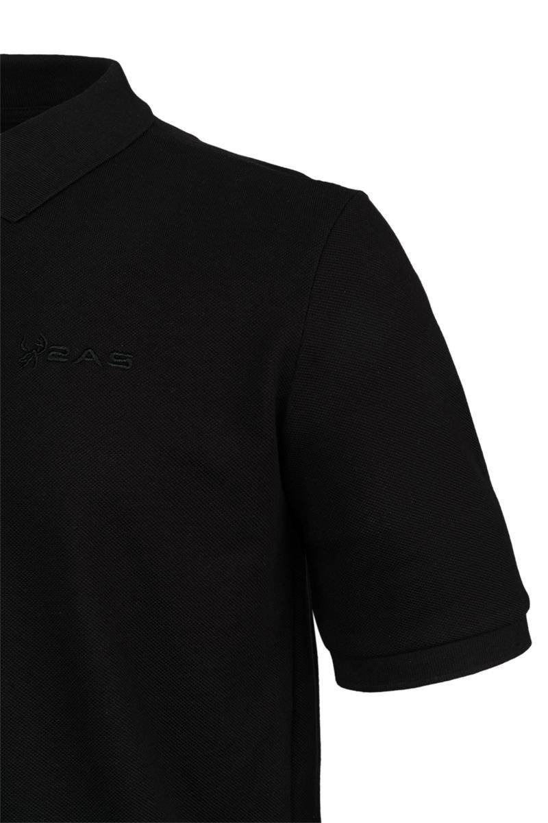 2AS Andy Erkek Polo Yaka T-Shirt - 3