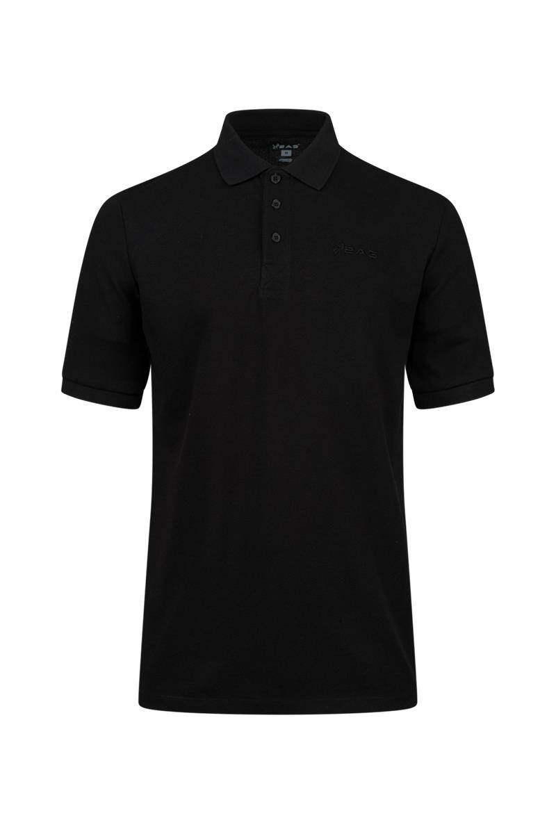 2AS Andy Erkek Polo Yaka T-Shirt - 1