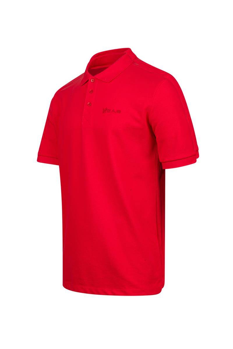 2AS Andy Erkek Polo Yaka T-Shirt - 2