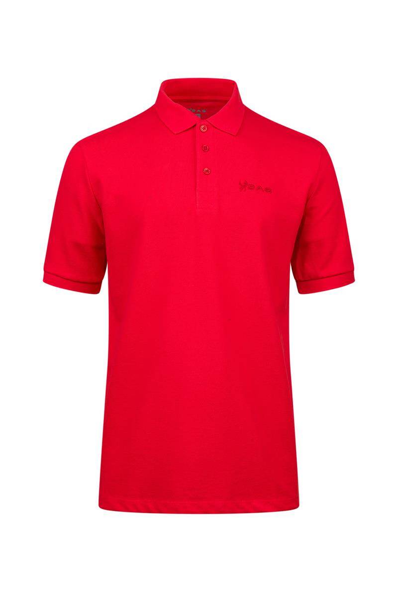 2AS Andy Erkek Polo Yaka T-Shirt - 1
