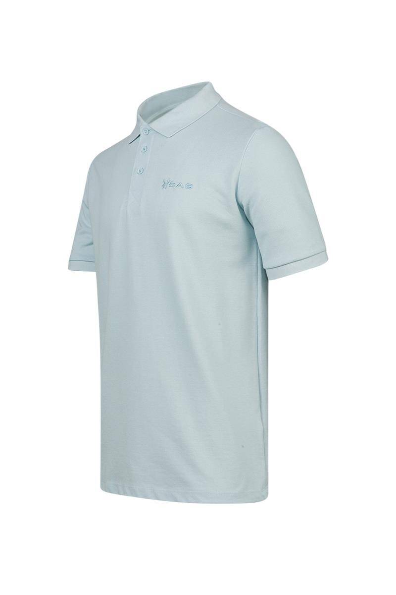 2AS Andy Erkek Polo Yaka T-Shirt - 2