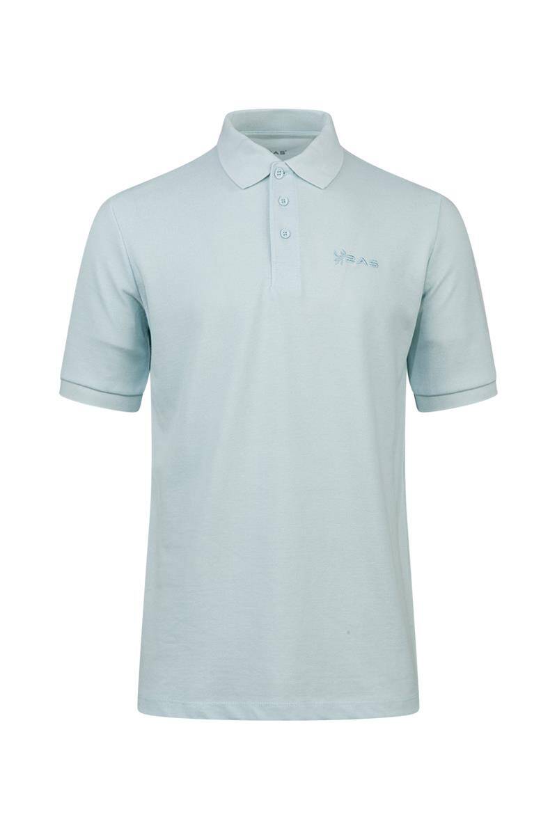 2AS Andy Erkek Polo Yaka T-Shirt - 1