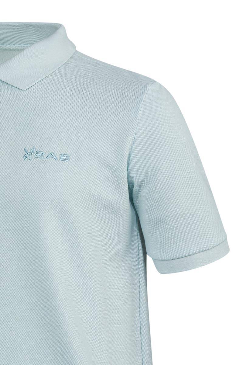 2AS Andy Erkek Polo Yaka T-Shirt - 3