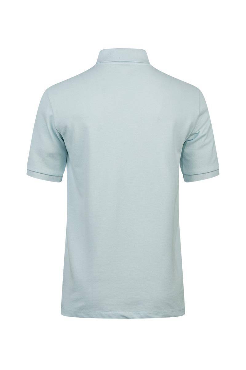 2AS Andy Erkek Polo Yaka T-Shirt - 4