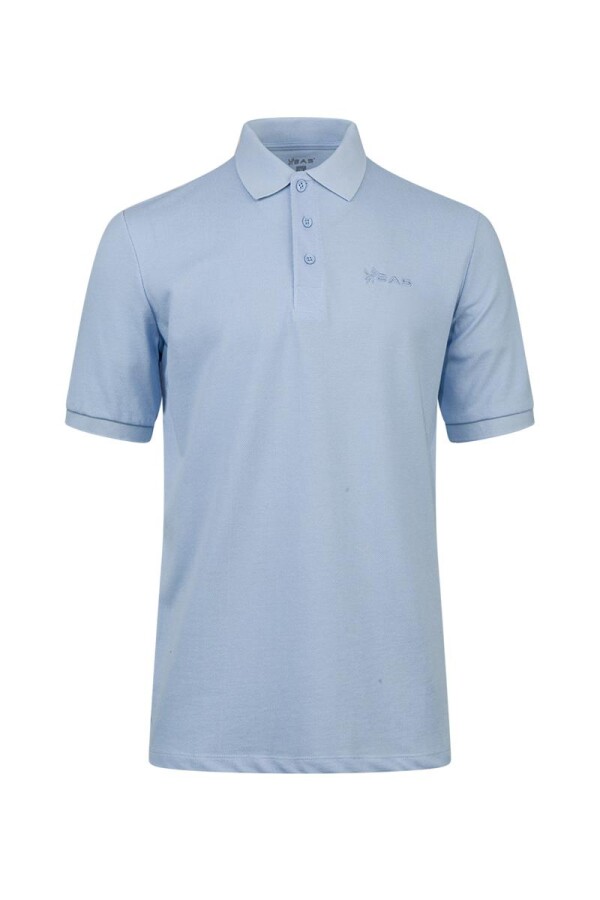 2AS Andy Erkek Polo Yaka T-Shirt 