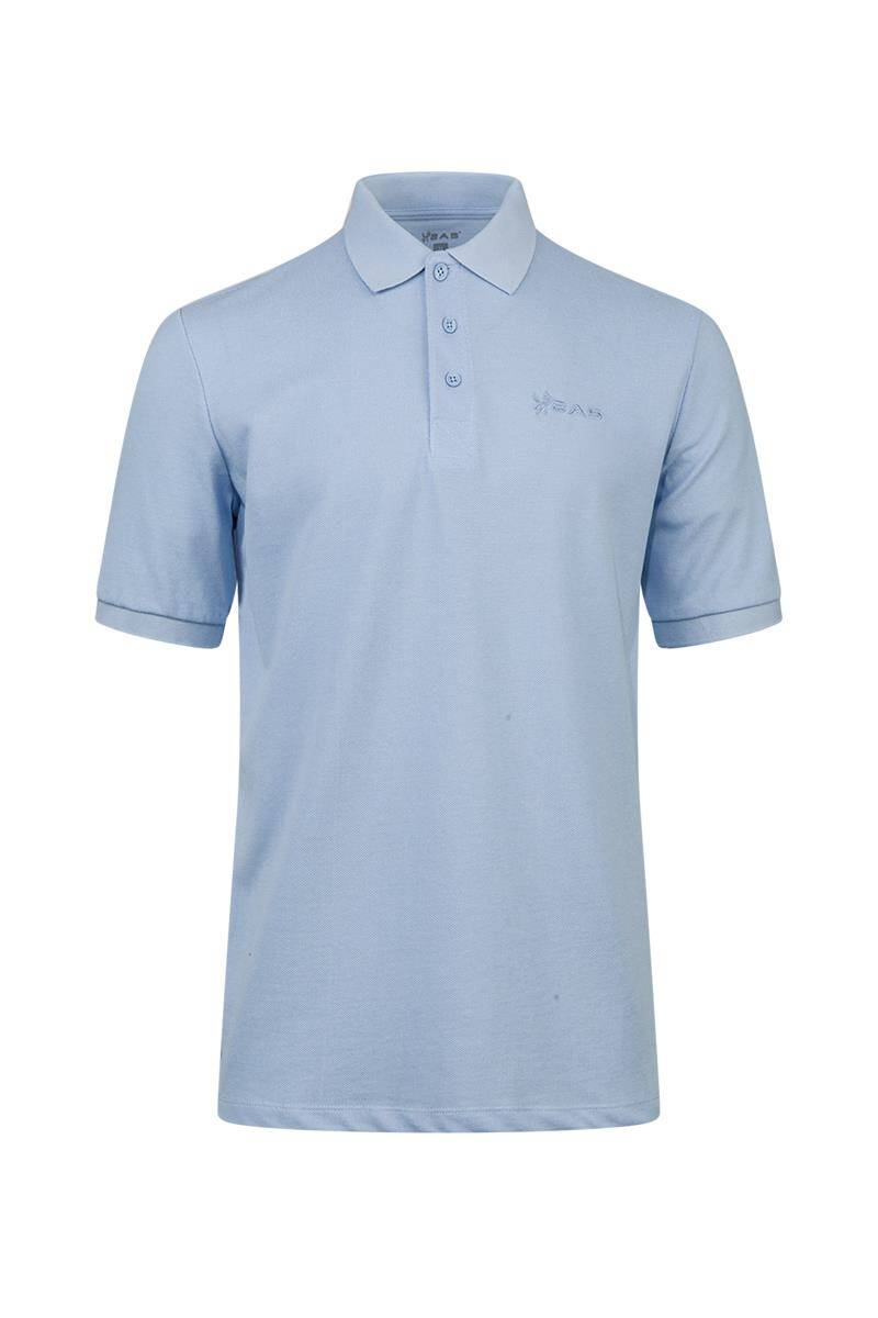 2AS Andy Erkek Polo Yaka T-Shirt - 1
