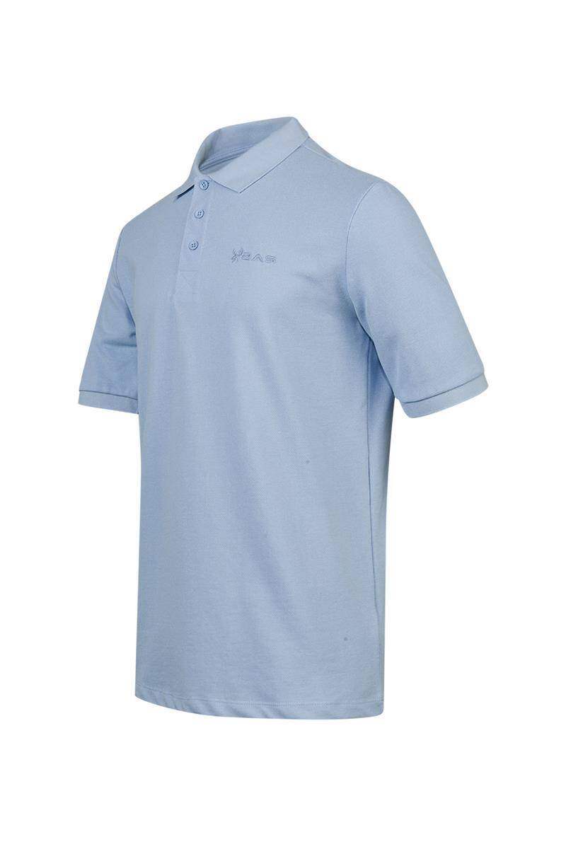 2AS Andy Erkek Polo Yaka T-Shirt - 2